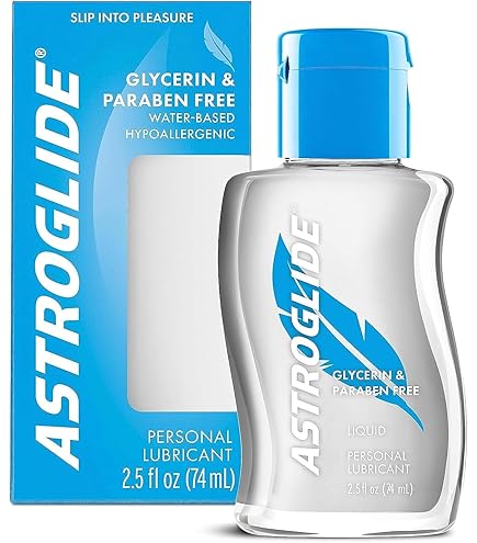 Amazon | アストログライド 5 oz (148ml) (2個セット) [並行輸入品